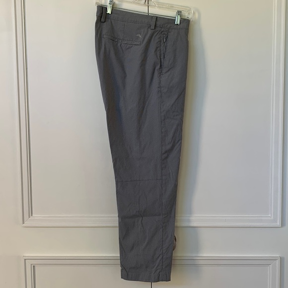 Tommy Bahama Men’s IslandZone Performance Pants. Size 38-27 - Picture 1 of 8